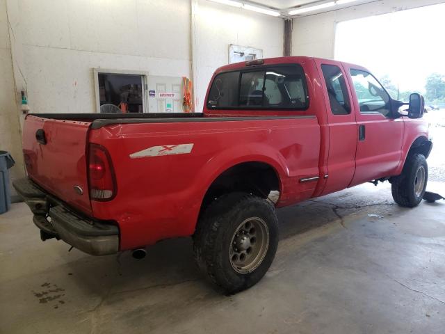 Photo 4 from auction – 1999 FORD F250 SUPER with VIN 1FTNX21F3XEA36083