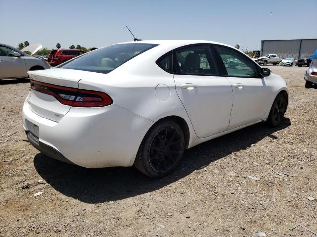 Photo 4 from auction – 2015 DODGE DART SXT with VIN 1C3CDFBB4FD238460