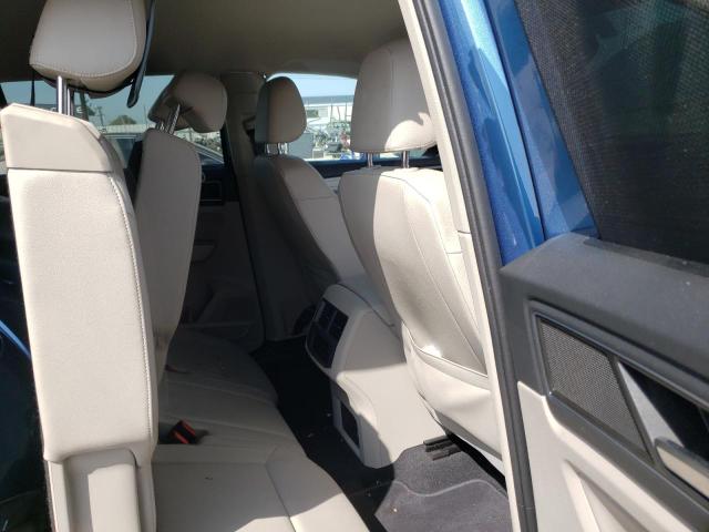 Photo 6 from auction – 2019 VOLKSWAGEN ATLAS SE with VIN 1V2LR2CA3KC525816