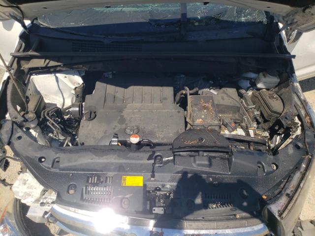 Фото 7 с аукциона – 2016 TOYOTA HIGHLANDER с VIN 5TDDKRFH6GS251447