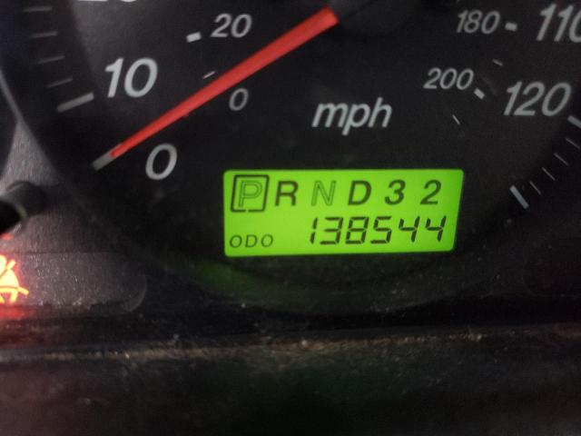 Photo 8 from auction – 2003 MAZDA MPV with VIN JM3LW28A930356561