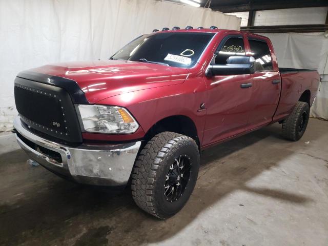 صورة رقم 2 من المزاد - 2015 RAM 2500 ST مع VIN 3C6UR5HL4FG632482