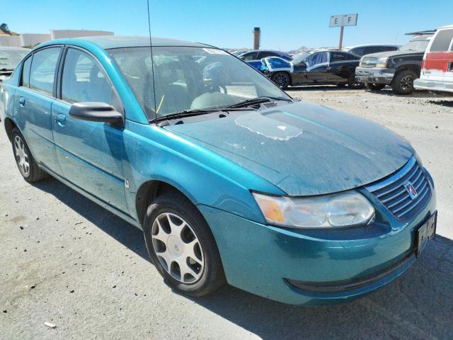 SATURN ION 2005 with VIN 1G8AJ52F75Z141788 - Photo from auction