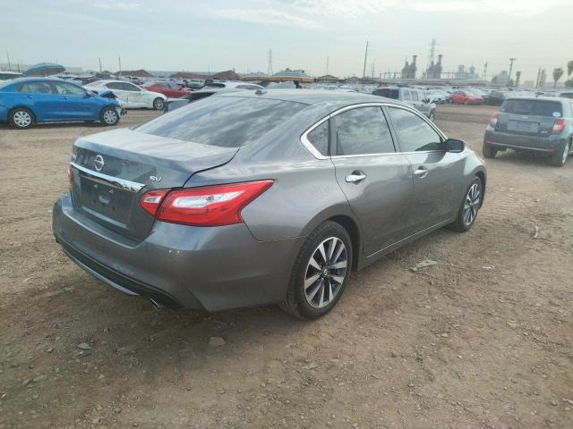 Photo 4 from auction – 2017 NISSAN ALTIMA 2.5 with VIN 1N4AL3AP7HC227338
