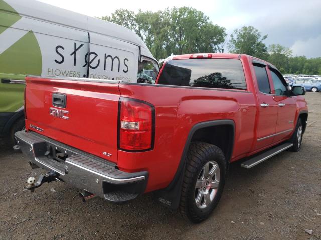 Photo 4 from auction – 2014 GMC SIERRA K15 with VIN 1GTV2VEC5EZ328209