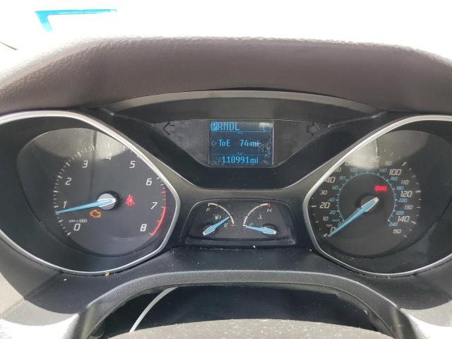 Photo 8 from auction – 2012 FORD FOCUS SE with VIN 1FAHP3F22CL160723