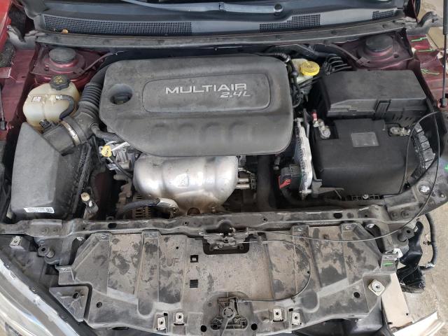 Photo 7 from auction – 2015 CHRYSLER 200 LIMITE with VIN 1C3CCCAB7FN744717