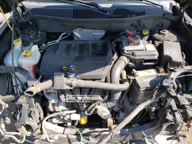 Photo 7 from auction – 2012 JEEP COMPASS LI with VIN 1C4NJDCB4CD600170