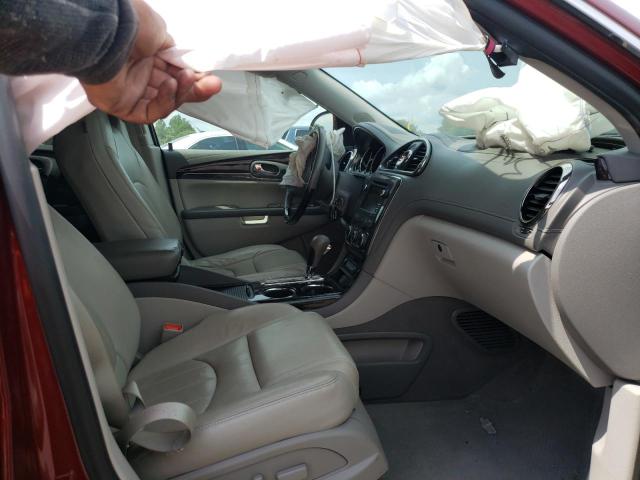 Photo 5 from auction – 2016 BUICK ENCLAVE with VIN 5GAKRCKD1GJ242446