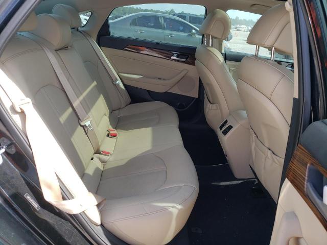 Photo 6 from auction – 2016 HYUNDAI SONATA SPO with VIN 5NPE34AF7GH311266