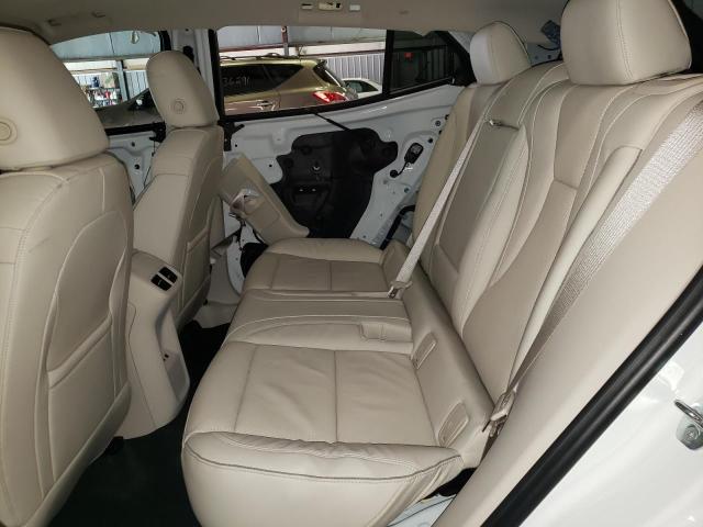 Photo 6 from auction – 2021 BUICK ENVISION E with VIN LRBFZNR48MD141754