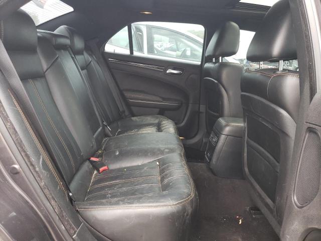 Photo 6 from auction – 2017 CHRYSLER 300 S with VIN 2C3CCABG7HH661640