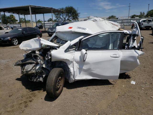 Photo 2 from auction – 2015 NISSAN VERSA NOTE with VIN 3N1CE2CP3FL437198