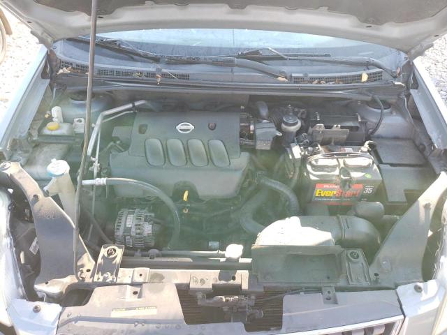 Photo 7 from auction – 2007 NISSAN SENTRA 2.0 with VIN 3N1AB61E67L669241