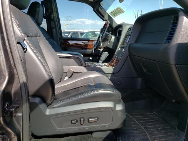 Photo 5 from auction – 2016 LINCOLN NAVIGATOR with VIN 5LMJJ2JT7GEL04860
