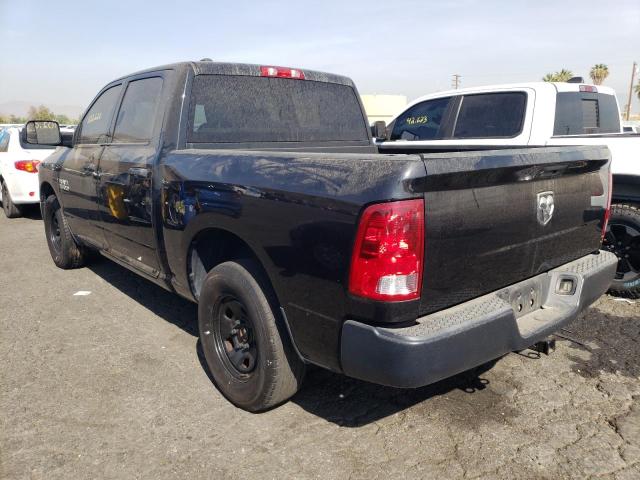 Photo 3 from auction – 2016 RAM 1500 ST with VIN 1C6RR6KM2GS298394
