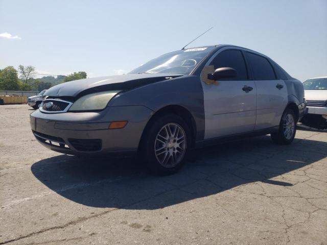 Photo 2 from auction – 2007 FORD FOCUS ZX4 with VIN 1FAFP34N17W259039