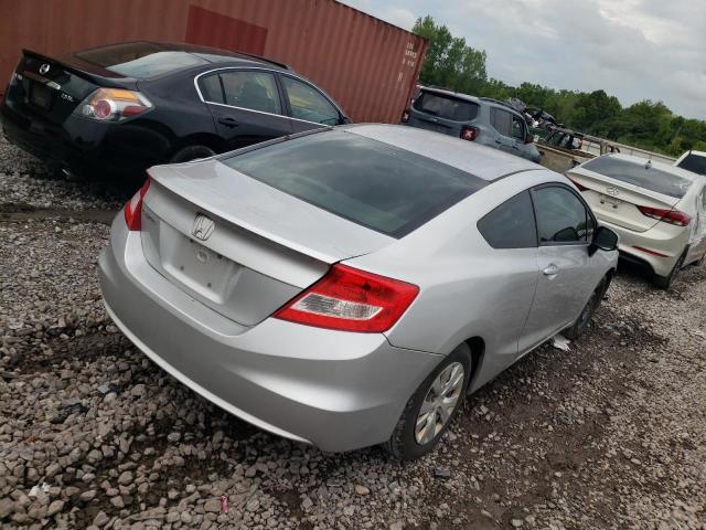 Photo 4 from auction – 2012 HONDA CIVIC LX with VIN 2HGFG3B59CH518142