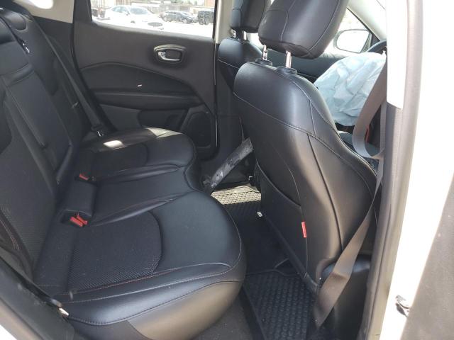Photo 6 from auction – 2019 JEEP COMPASS TR with VIN 3C4NJDDB0KT668778