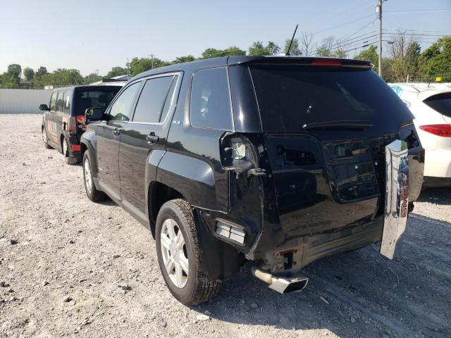 صورة رقم 3 من المزاد - 2016 GMC TERRAIN SL مع VIN 2GKALMEK0G6342941