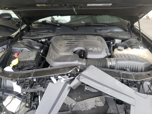 Photo 7 from auction – 2019 DODGE CHALLENGER with VIN 2C3CDZAG9KH712026