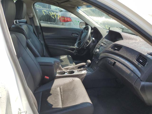 Photo 5 from auction – 2014 ACURA ILX 20 with VIN 19VDE1F33EE004898