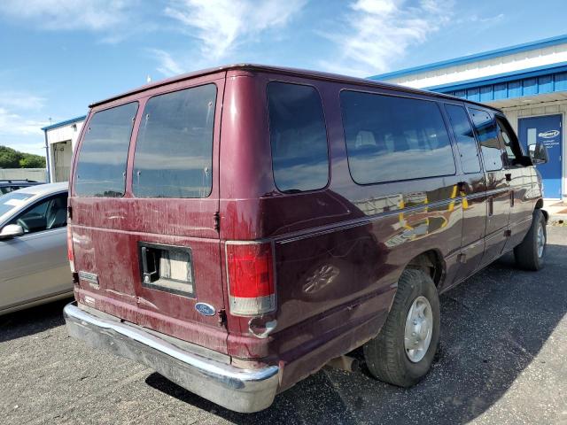 Photo 4 from auction – 2006 FORD ECONOLINE with VIN 1FBSS31L56DA88286