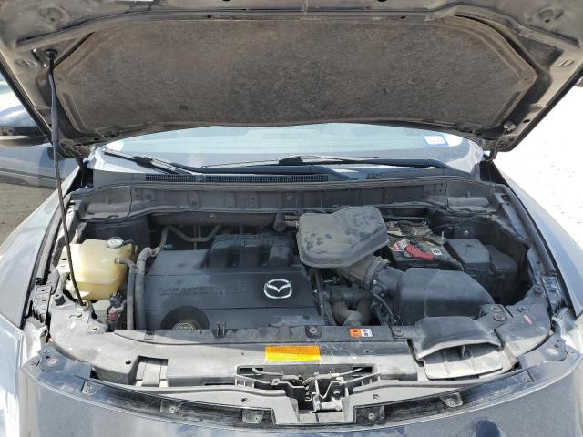 Photo 7 from auction – 2014 MAZDA CX-9 GRAND with VIN JM3TB2DA3E0427063