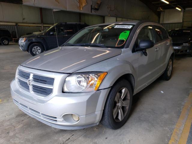 Photo 2 from auction – 2011 DODGE CALIBER HE with VIN 1B3CB5HA0BD160829