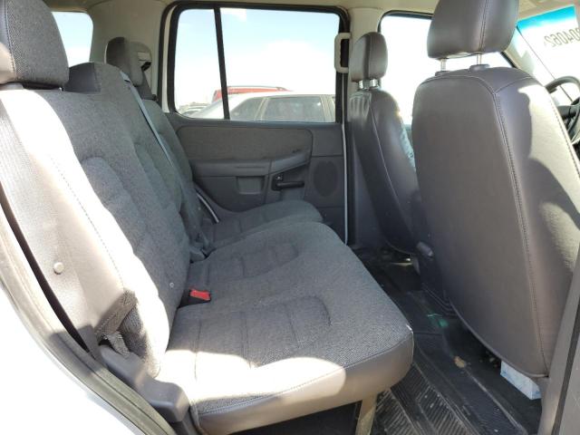 Photo 6 from auction – 2005 FORD EXPLORER X with VIN 1FMZU72K05UB50396