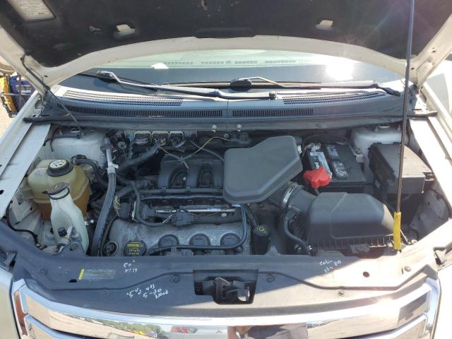 Photo 7 from auction – 2009 FORD EDGE LIMIT with VIN 2FMDK49C29BA49143