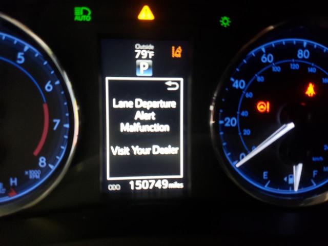 Photo 8 from auction – 2017 TOYOTA COROLLA L with VIN 2T1BURHE8HC831779