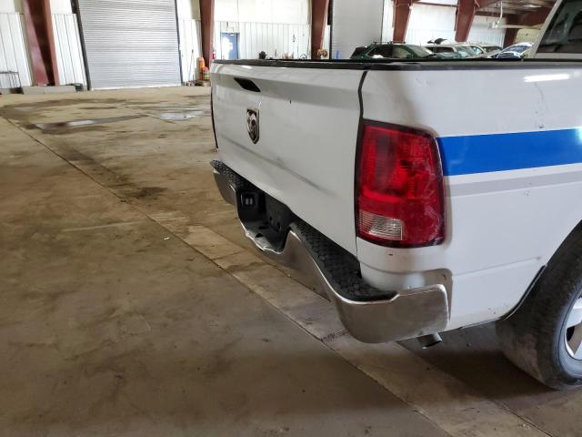 Photo 9 from auction – 2019 RAM 1500 CLASS with VIN 3C6JR7ET4KG522755