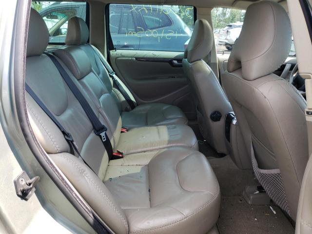 Photo 6 from auction – 2006 VOLVO XC70 with VIN YV4SZ592561241164