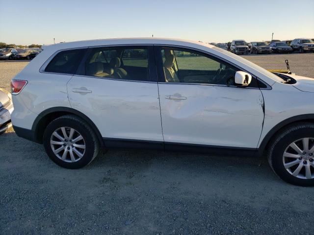 Photo 9 from auction – 2008 MAZDA CX-9 with VIN JM3TB28V980136231