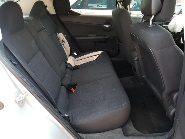 Photo 6 from auction – 2010 DODGE AVENGER SX with VIN 1B3CC4FBXAN209109