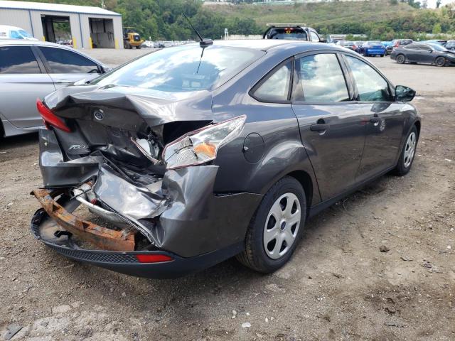 Photo 4 from auction – 2016 FORD FOCUS S with VIN 1FADP3E26GL266999