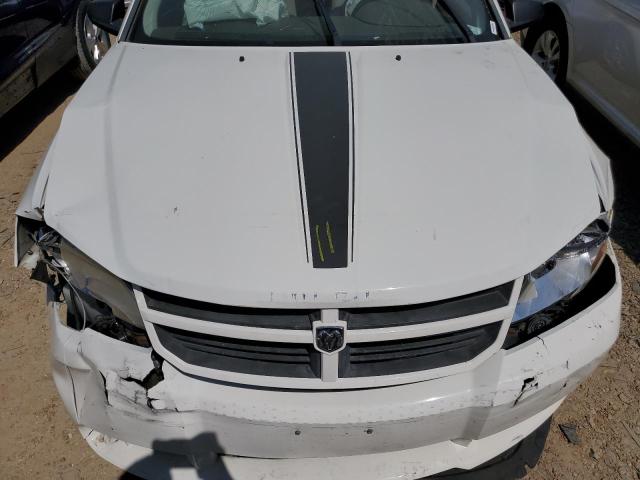 Photo 7 from auction – 2008 DODGE AVENGER SE with VIN 1B3LC46K08N647616