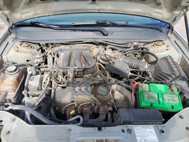 Photo 7 from auction – 2007 FORD TAURUS SEL with VIN 1FAFP56U27A197020