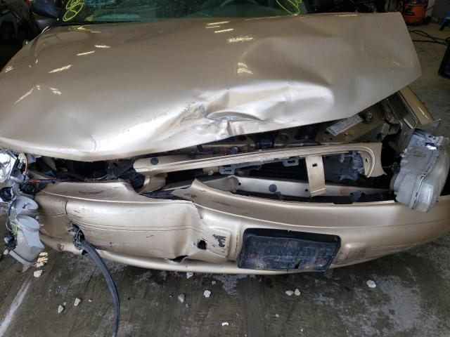 Photo 9 from auction – 2004 BUICK CENTURY CU with VIN 2G4WS52J041282959