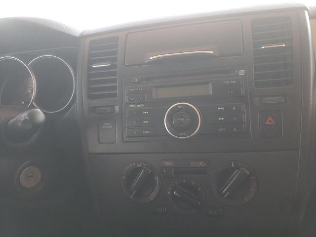 Photo 9 from auction – 2008 NISSAN VERSA S with VIN 3N1BC13E58L449611