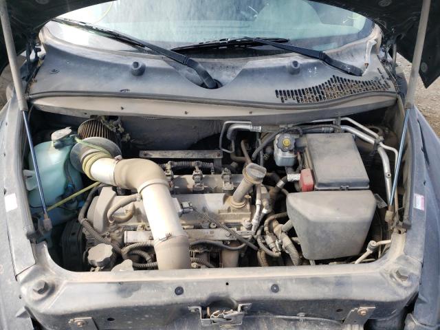 Photo 7 from auction – 2009 CHEVROLET HHR LT with VIN 3GNCA23B89S501492