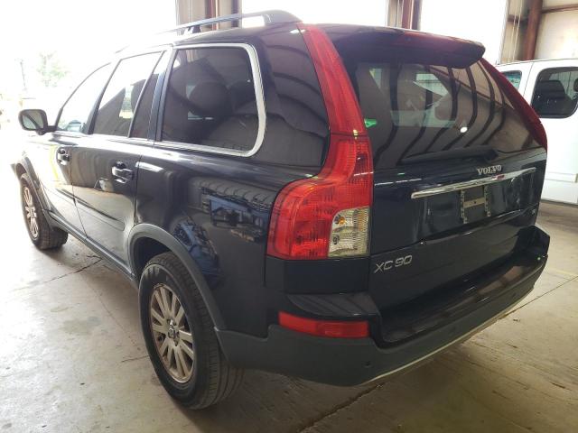 Photo 3 from auction – 2008 VOLVO XC90 3.2 with VIN YV4CY982781434158