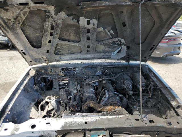 Photo 7 from auction – 1995 FORD RANGER SUP with VIN 1FTCR14A3SPA84319