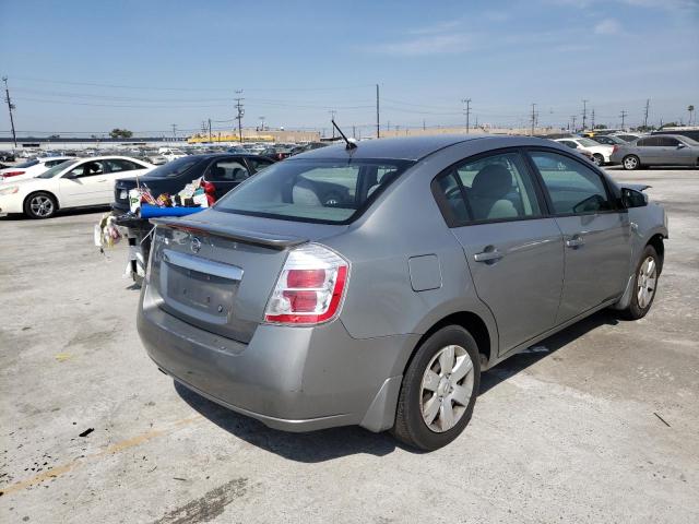 Photo 4 from auction – 2011 NISSAN SENTRA 2.0 with VIN 3N1AB6AP4BL730600