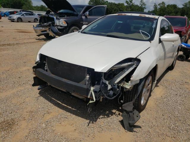 Photo 2 from auction – 2008 NISSAN ALTIMA 2.5 with VIN 1N4AL24E28C185083