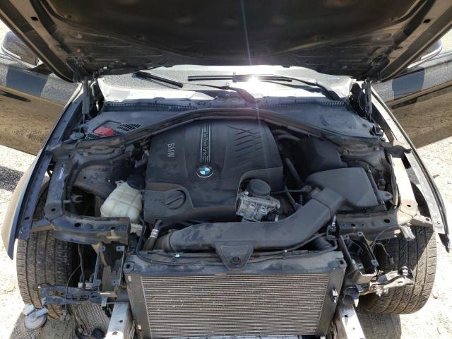 Photo 7 from auction – 2014 BMW 335 XI with VIN WBA3B9G56ENR91354