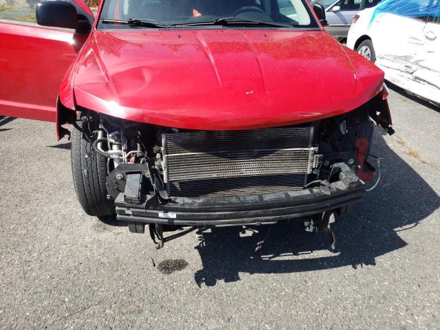 Photo 9 from auction – 2012 DODGE JOURNEY SE with VIN 3C4PDCAB2CT296361