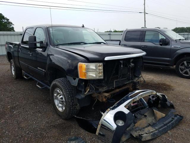 GMC SIERRA K25 2008 with VIN 1GTHK23K78F129612 - Photo from auction