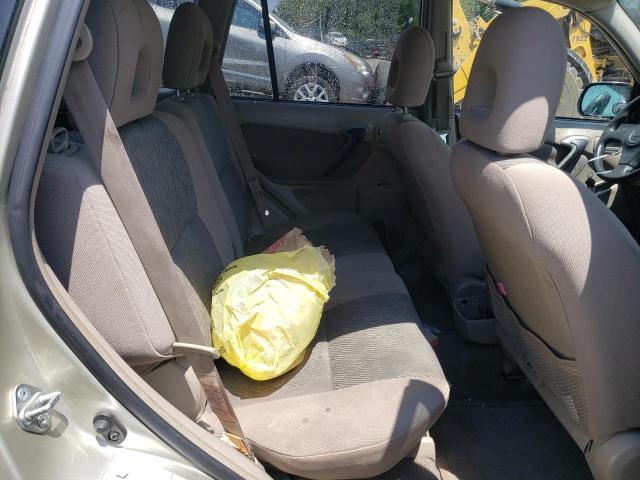 Photo 6 from auction – 2002 TOYOTA RAV4 with VIN JTEHH20VX20170237